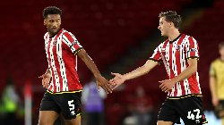 Kết quả bóng đá hôm nay 14/8: Sheffield United thắng nhẹ Wrexham