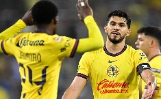 Kết quả bóng đá hôm nay tối 14/8: Club America vượt qua St. Louis City