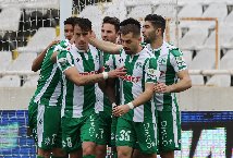 Nhận định MOL Fehervar FC vs AC Omonia Nicosia, 23h00 ngày 14/8