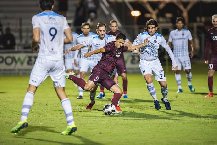 Nhận định Sacramento Republic vs El Paso Locomotive, 9h30 ngày 15/8