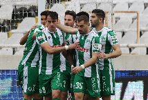 Soi kèo phạt góc MOL Fehervar FC vs AC Omonia Nicosia, 22h59 ngày 14/08