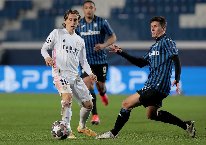 Soi kèo phạt góc Real Madrid vs Atalanta, 2h ngày 15/08