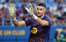 La Liga ‘bật đèn xanh’ Barca kịp bổ sung Joan Garcia trước mùa giải mới