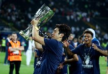 Lee Kang In lập cột mốc lịch sử sau chiến thắng ở Siêu Cúp châu Âu