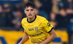 Liverpool tậu thêm trung vệ, nâng tổng hóa đơn hè 2025 lên mức 321 triệu bảng