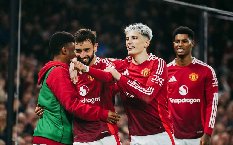 MU chạm trán đội bóng hạng 4 ở vòng 2 Cúp Liên đoàn Anh