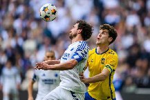 Nhận định, Soi kèo Brondby vs Vikingur Reykjavik 00h30 ngày 15/08: Khó thắng cách biệt