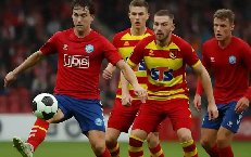Nhận định, Soi kèo Jagiellonia Bialystok vs Silkeborg 1h15 ngày 15/8: Khó lật thế cờ