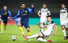 Nhận định, Soi kèo NK Celje vs FC Lugano 1h00 ngày 15/8: Không có bất ngờ