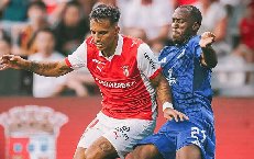 Nhận định, Soi kèo SC Braga vs CFR Cluj 1h30 ngày 15/8: Đội khách dừng bước