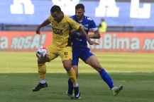 Nhận định, Soi kèo Semen Padang vs Dewa United 15h30 ngày 15/8: Cơn mưa bàn thắng