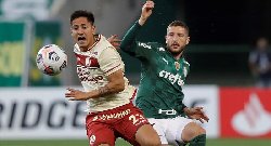 Nhận định, Soi kèo Universitario de Deportes vs Palmeiras 7h30 ngày 15/8: Khách có quà