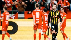 Soi kèo phạt góc Brann vs BK Hacken, 0h ngày 15/08