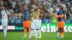 Tottenham lên kế hoạch ‘bơm máu’ đội hình sau thất bại ở Siêu Cúp châu Âu