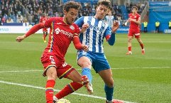 Nhận định, Soi kèo Alaves vs Getafe 0h30 ngày 16/8: Thành bại tại 1 bàn!