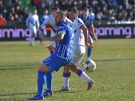 Nhận định, Soi kèo Arges vs Farul Constanta 01h30 ngày 15/8: Lợi thế sân nhà