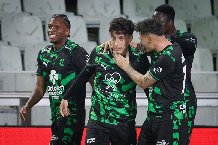 Nhận định, Soi kèo Cercle Brugge vs Sint-Truidense 01h45 ngày 15/8: Khó cho chủ nhà
