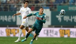Nhận định, Soi kèo FC Seoul vs Daejeon Hana Citizen 17h30 ngày 15/08: Chưa muốn thi đấu