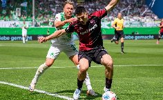 Nhận định, Soi kèo Greuther Furth vs Nurnberg 18h00 ngày 15/08: Diễn biến cân bằng