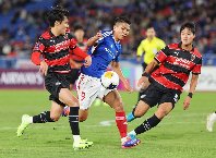 Nhận định, Soi kèo Gwangju FC vs Pohang Steelers 17h30 ngày 15/8: Tìm lại niềm vui