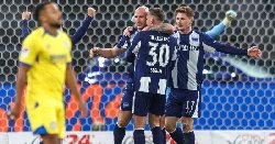 Nhận định, Soi kèo Hertha Berlin vs Heidenheim 18h00 ngày 15/08: Thay đổi lịch sử