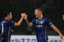 Nhận định, Soi kèo JEF United Chiba vs Machida Zelvia 17h00 ngày 15/8: Sức ép ngàn cân