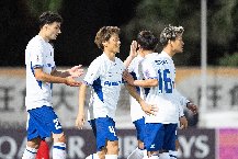 Nhận định, Soi kèo Mito Hollyhock vs Gamba Osaka 16h00 ngày 15/8: Hơn nhau về đẳng cấp