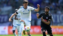 Nhận định, Soi kèo Osnabruck vs Magdeburg 18h00 ngày 15/08: Tân binh non nớt