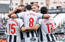 Nhận định, Soi kèo Real Sociedad B vs Castellon 01h30 ngày 15/8: Sức ép sân khách