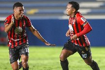 Nhận định, Soi kèo San Carlos vs Herediano 09h00 ngày 15/08: Khách có 3 điểm