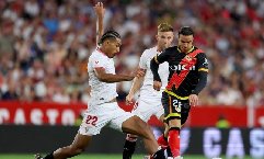 Nhận định, Soi kèo Sevilla vs Vallecano 2h30 ngày 16/8: Ba điểm cho chủ nhà