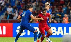 Nhận định, Soi kèo Singapore vs Thái Lan 20h00 ngày 15/8: Khó cản Voi chiến