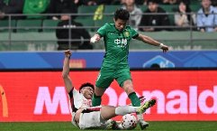 Nhận định, Soi kèo Tianjin Jinmen vs Beijing Guoan 18h35 ngày 15/8: Khải hoàn đất khách