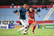 Nhận định, Soi kèo Universitario de Vinto vs Real Tomayapo 02h00 ngày 15/08: Điểm tựa sân nhà