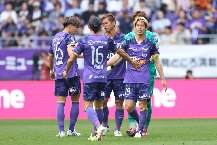 Nhận định, Soi kèo Urawa Red Diamonds vs Sanfrecce Hiroshima 17h00 ngày 15/8: Đại chiến xứ anh đào