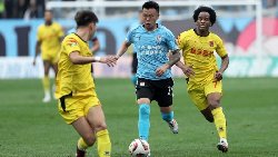 Nhận định, Soi kèo Yunnan Yukun vs Dalian Yingbo 19h00 ngày 15/08: Trái chiều chủ khách
