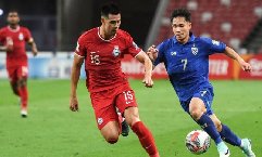 Soi kèo phạt góc Singapore vs Thái Lan, 20h00 ngày 15/8