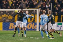 Nhận định, Soi kèo AIK Solna vs Malmo, 19h00 ngày 15/9