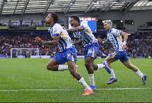 Nhận định, Soi kèo Brighton vs Ipswich Town, 21h00 ngày 14/9