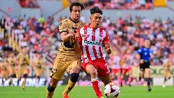 Nhận định, Soi kèo Club Necaxa vs Pumas UNAM, 10h ngày 14/09
