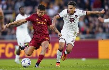 Nhận định, Soi kèo Genoa vs AS Roma, 17h30 ngày 15/9