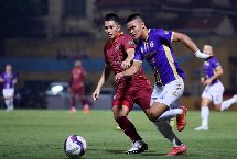 Nhận định, Soi kèo Hà Nội vs Bình Định, 19h15 ngày 14/9