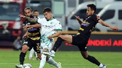 Nhận định, Soi kèo Kayserispor vs Eyupspor, 21h00 ngày 15/9