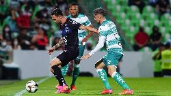 Nhận định, Soi kèo Santos Laguna vs Monterrey, 10h ngày 15/09