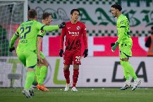 Nhận định, Soi kèo Wolfsburg vs Frankfurt, 20h30 ngày 14/9