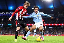 Soi kèo phạt góc Man City vs Brentford, 21h ngày 14/09