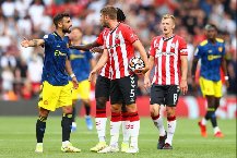 Soi kèo phạt góc Southampton vs MU, 18h30 ngày 14/09