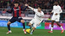 Nhận định, Soi kèo AC Milan vs Bologna 1h45 ngày 15/9: Mở tiệc trên sân nhà