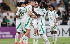 Nhận định, Soi kèo Al-Ahli Saudi vs Nasaf 1h15 ngày 16/9: Niềm vui cho chủ nhà
