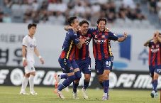 Nhận định, Soi kèo Anyang vs Jeju SK 17h00 ngày 14/9: Chủ nhà thăng hoa
